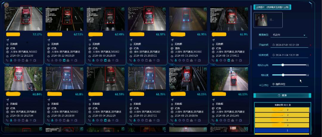 【独家】顺义公路分局治超工程完工，发生了这些变化  第5张