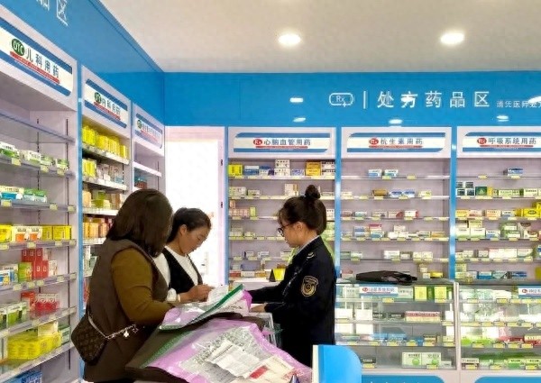 旬阳市市场监管局厉害了！推行223工作法营造优质营商环境