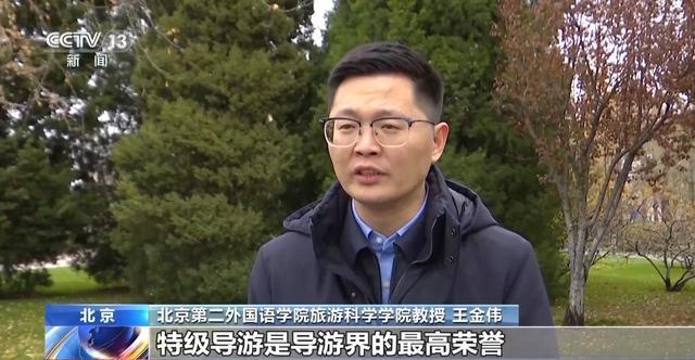 31万人争相报考导游资格考试，背后隐藏的真相让人  第2张