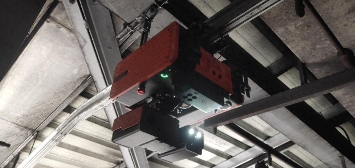 淮南平圩电厂5G项目惊艳上榜，全国首个5G全覆盖火电厂如何实现华丽转身？  第1张