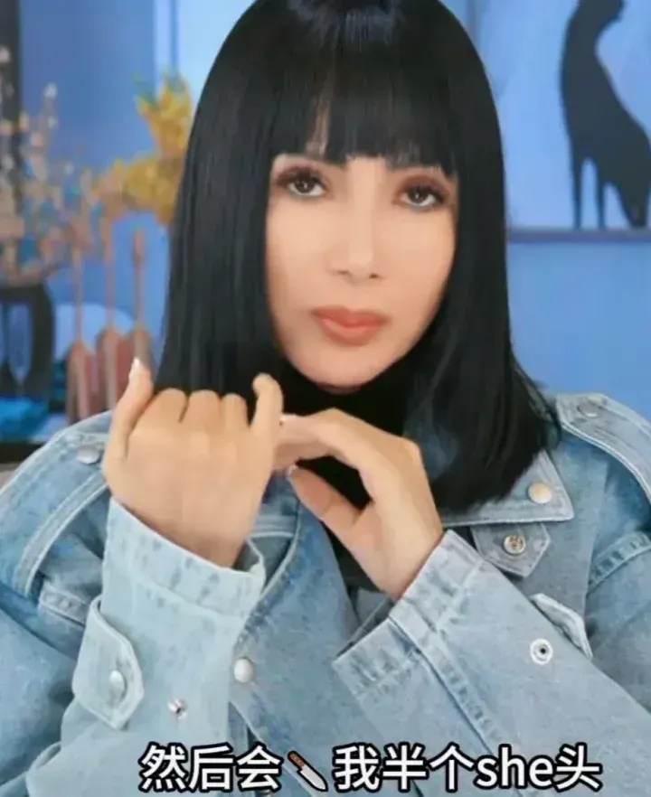 惊!歌手张咪舌癌手术成功却将永别歌唱,患癌五年太坎坷 第4张 惊!歌手张咪舌癌手术成功却将永别歌唱,患癌五年太坎坷 第4张