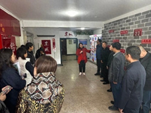 揭秘回天地区物业管理调研：如何让居民生活更美好？  第1张