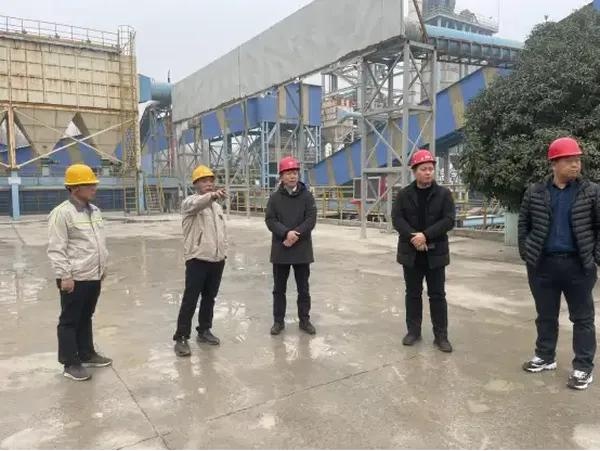 济源市克井镇打出便民利企组合拳，企业发展迎来新春天  第2张