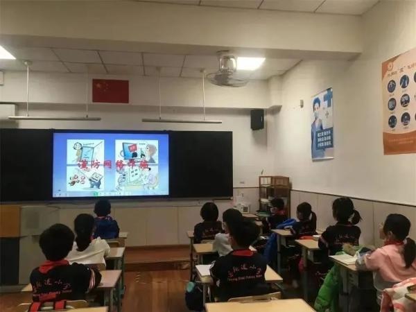从自律到文明，天津学子用行动绘就城市最美底色  第5张