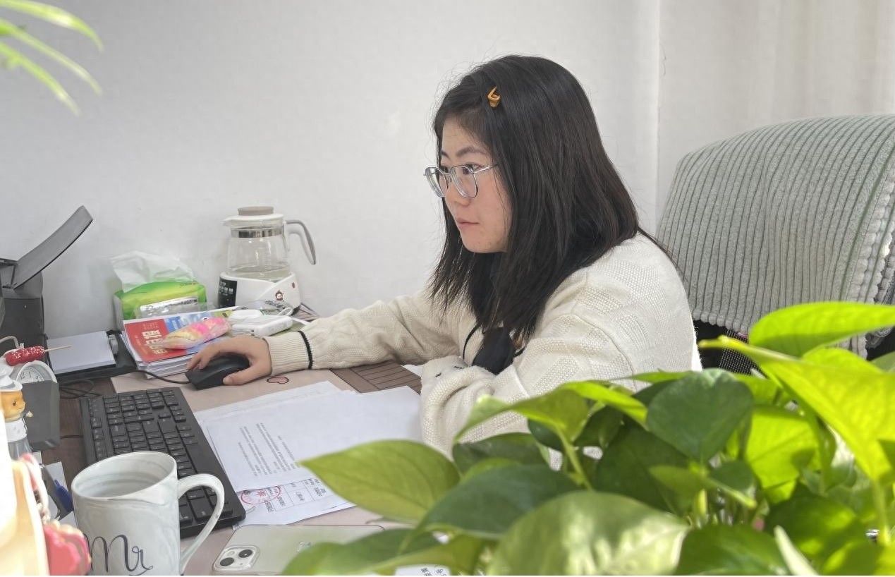 整治‘指尖上的形式主义’后，基层干部终于有了更多时间倾听真实声音