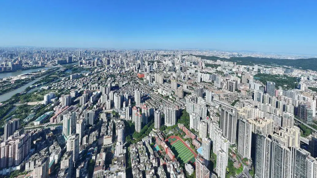 广州住房公积金新政大放送：贷款额度飙升，二孩家庭福利加码，购房更轻松  第1张