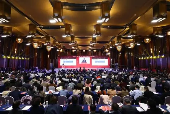 中国癌症基金会40周年庆典：如何在未来继续引领癌症防治新潮流？