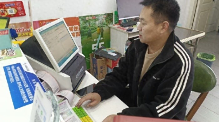 从下岗工人到体彩代销者：刘红旗的11年数字游戏人生，见证体育彩票的辉煌历程