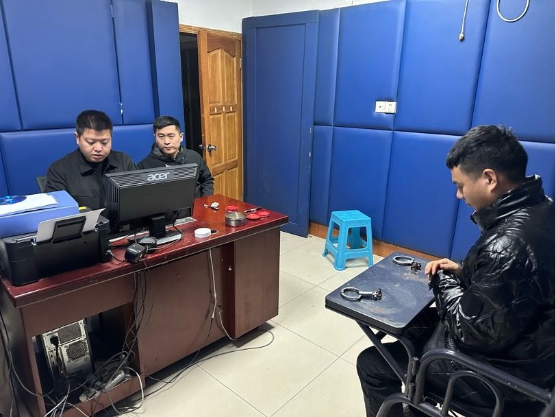 揭秘济南100万诈骗案：2分钟惊魂，企业资金险遭洗劫  第2张
