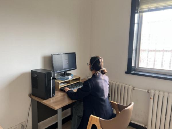 半天拿证！VR实景图+视频讲解，临潼区审批局如何做到一次性通过核查？  第2张