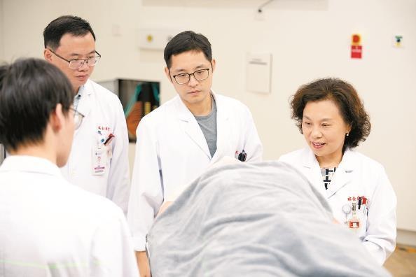 瑞金医院肿瘤质子中心：国产设备投用，最小4岁最大82岁患者受益，不看太可惜  第2张