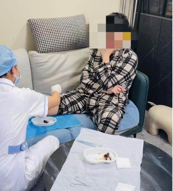 贵阳四院携手筑护理，让患者在家也能享受专业医疗服务  第3张