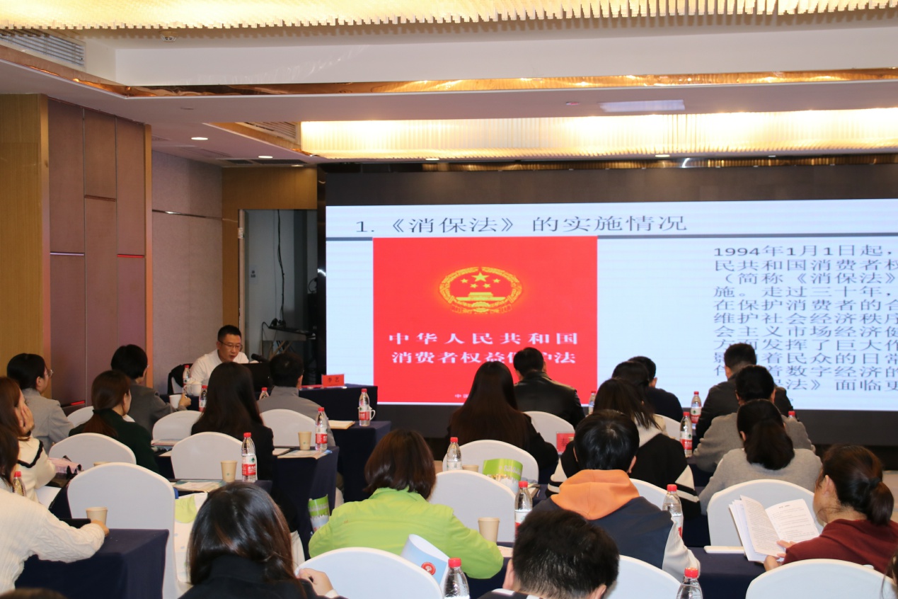 2024年新规来袭！江北新区如何打造放心消费商圈，助力企业高质量发展？  第2张