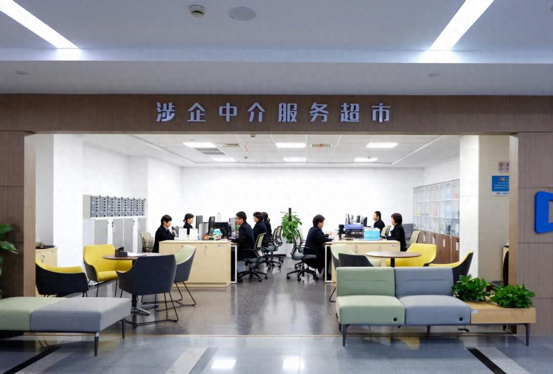 3000元搞定老旧小区改造，网上中介超市如何让招标成本减半？