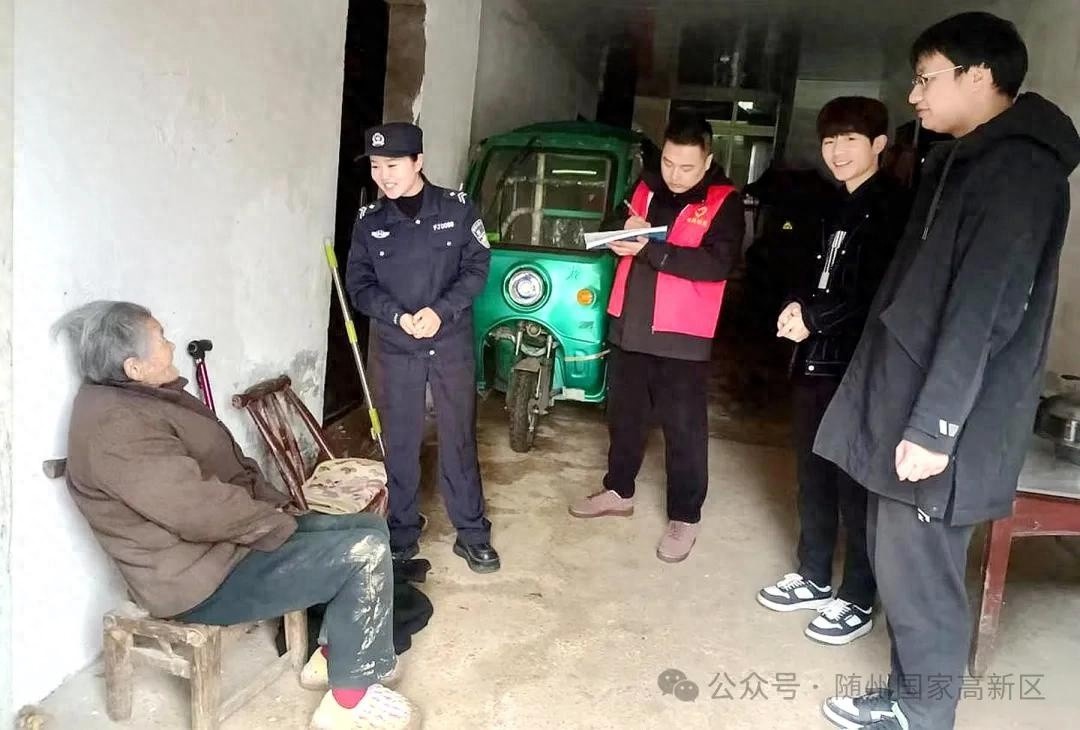 冬季取暖大作战：敲门行动揭秘安全过冬的秘密武器