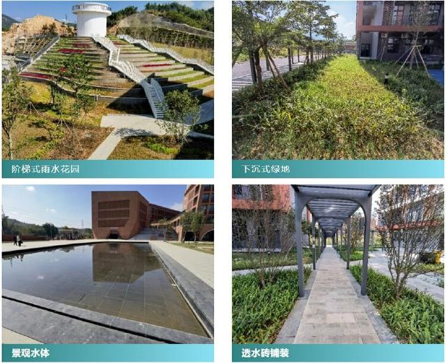 深圳深汕特别合作区海绵城市建设：45个项目刷新城市颜值，13个典范项目引领未来  第2张