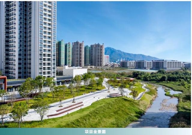 深圳深汕特别合作区海绵城市建设：45个项目刷新城市颜值，13个典范项目引领未来  第4张