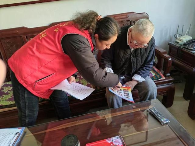 博兴县蒲姑社区：打破服务壁垒，让便民服务直达家门口，居民生活品质大提升  第2张