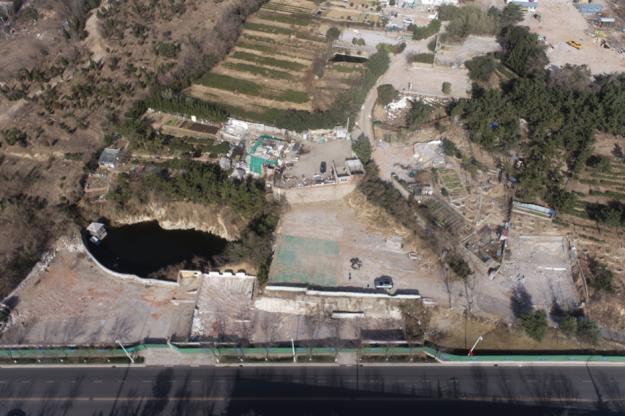 2024青岛崂山城市微更新：48个项目让城区焕新，小麦岛桥浪漫亮相，打造网红地标  第5张