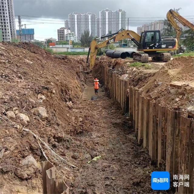 从脏乱差到清澈见底：长丰沟的华丽转身，你敢相信吗？  第2张