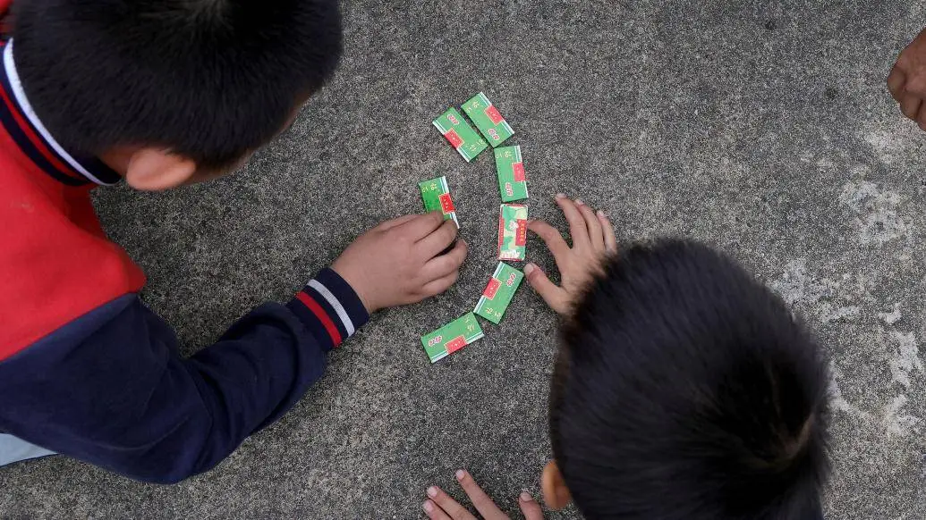 揭秘烟卡游戏：青少年沉迷背后的五大危害，家长必看