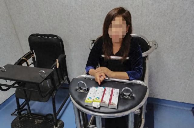 揭秘HPV疫苗诈骗：四位女士的惊魂经历，健康关爱背后的黑暗真相