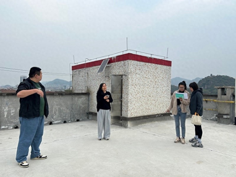 城中区审计局深入核查：重点项目招投标是否存在违规行为？资金使用效益如何提升？  第1张