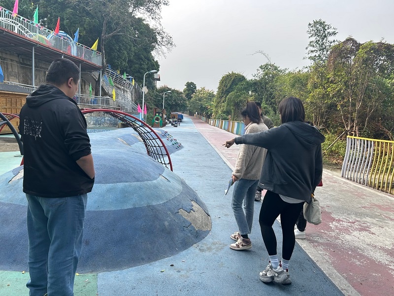 城中区审计局深入核查：重点项目招投标是否存在违规行为？资金使用效益如何提升？  第2张
