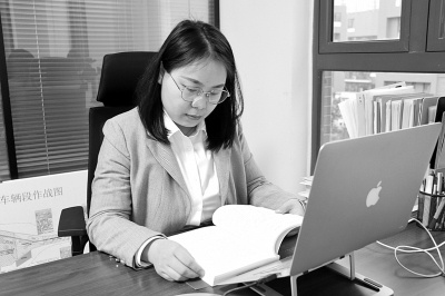 张建霞：从智慧管理系统到先进技术装备，她如何带领团队为成都地铁27号线注入创新力量？