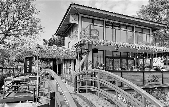 宁波乡村咖啡店变身化学实验室，老板翁周明免费为小学生开启科学探索之旅  第2张