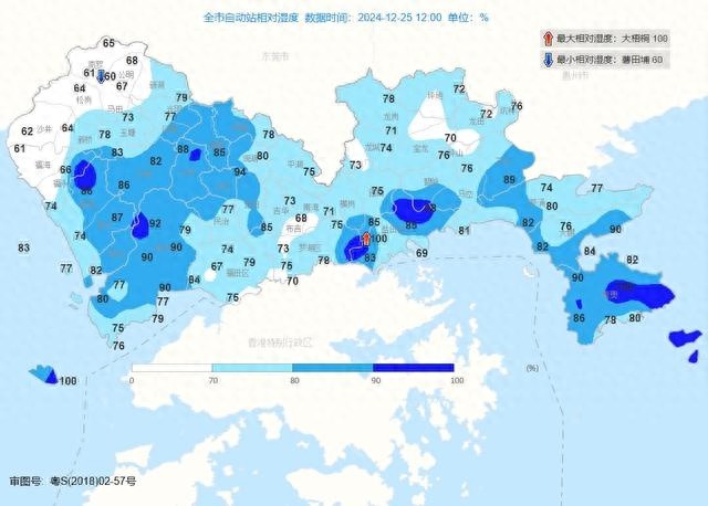 冷空气减弱为何室内仍感寒冷？揭秘室内气温变化的滞后性  第1张