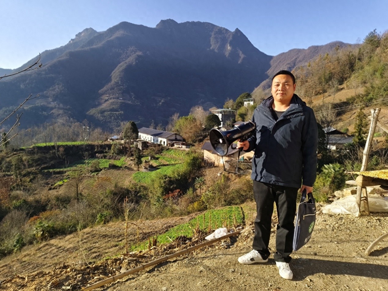 湖北堵河源国家级自然保护区管理局开展三大行动，全方位保障森林资源安全