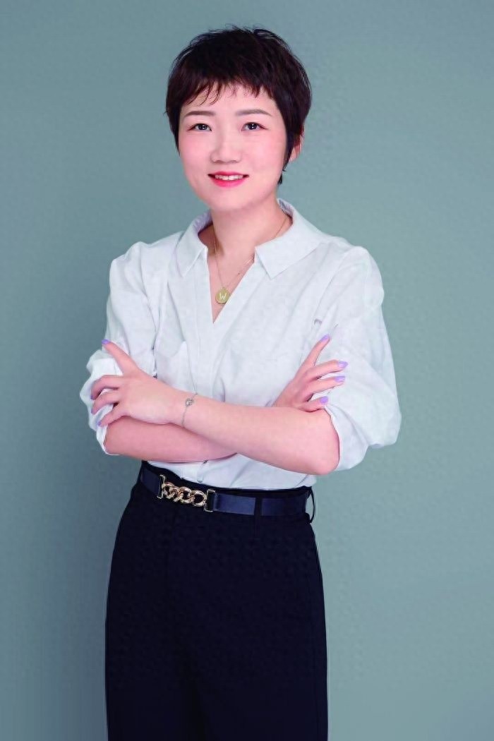 85后创业者熊维：如何用科技让废弃塑料重获新生，打造环保新未来？  第1张