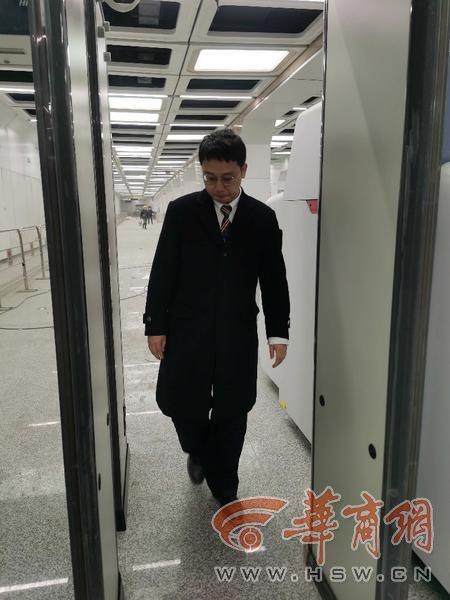 从普通员工到站长，孙磊如何用17分钟完成500道题，成为地铁行业的佼佼者？  第2张