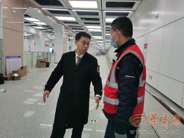 从普通员工到站长，孙磊如何用17分钟完成500道题，成为地铁行业的佼佼者？  第3张