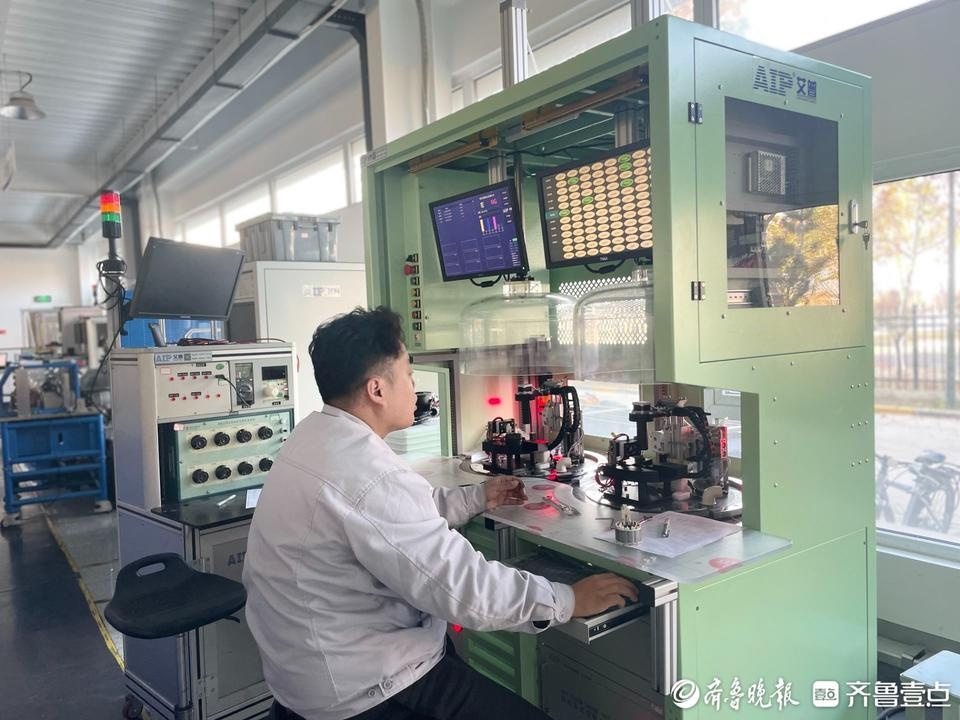 青岛仪器仪表集群入选国家先进制造业名单，打造北方产业总部基地  第2张