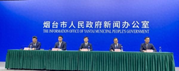 烟台工业互联网生态产业链培育成果显著，2024年规上工业增加值增长8.7%背后的秘密