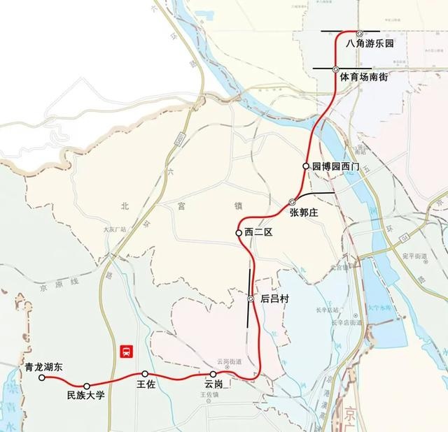 北京地铁1号线支线工程首次采用钢结构支撑膜结构罩棚，施工噪音几乎为零  第5张