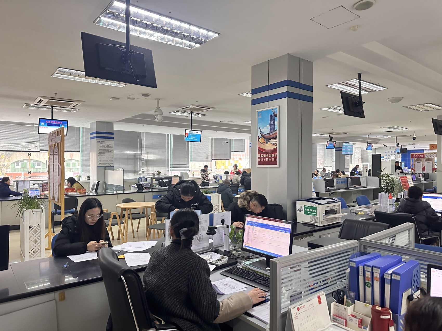 富顺县首张新版食品经营许可证正式启用，餐饮业迎来重大变革  第2张