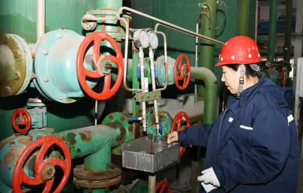 丰镇市中水处理厂如何实现年销售600万吨？揭秘节水新技术的惊人效果  第2张