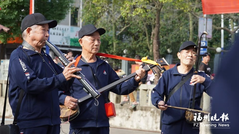 千年古城闽清再添文化瑰宝！陈旸传说入选非遗，礼乐文化如何焕发新生？  第3张
