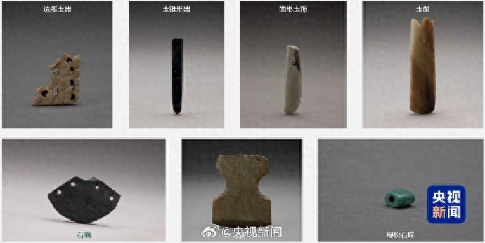 惊世发现！三星堆新出土石蛇，揭开公元前1550年的神秘面纱