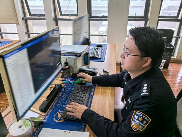 一双鞋子引发的感人故事：辅警朱程明如何用细节找回失物，温暖张女士的心  第2张