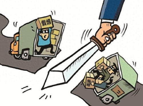从假烟贩到合法经营：检察官回访揭示惊人转变，背后故事令人深思
