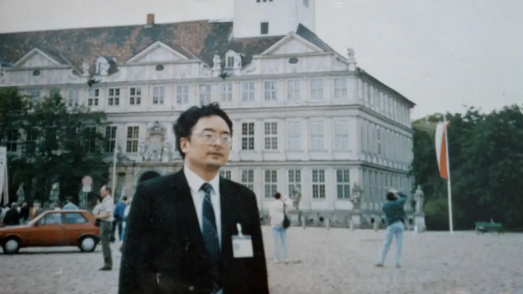 从1953年到1959年，中国数学竞赛的崛起之路：华罗庚的梦想如何成真？  第3张