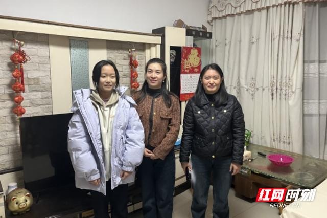 郴州九中5000名学生全覆盖家访：家校共育新模式，如何助力孩子全面成长？  第2张
