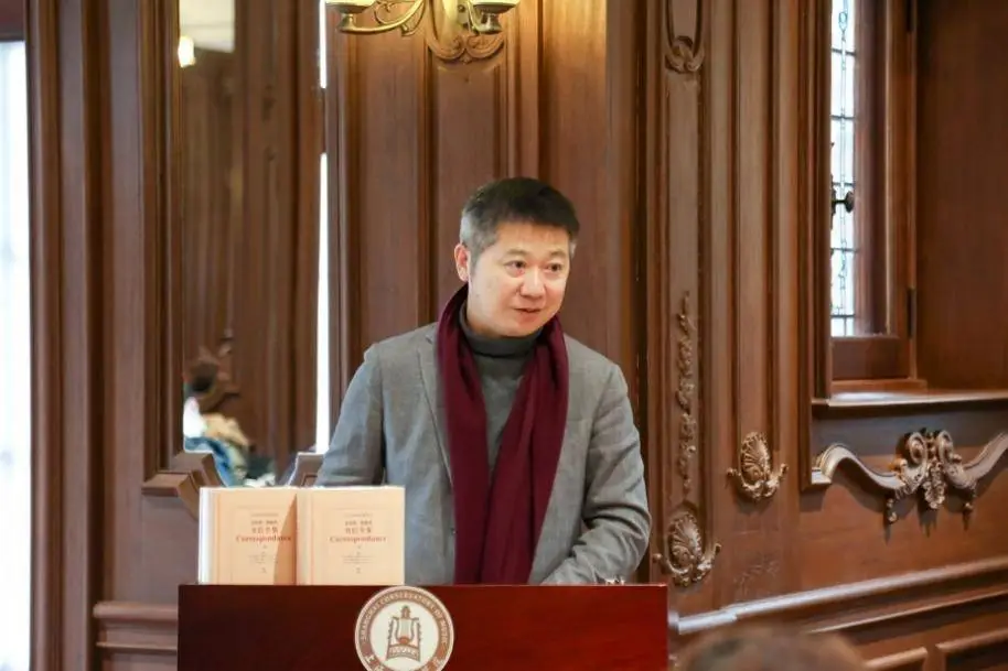 全球首部克劳德·德彪西书信全集中文版震撼发布，揭秘音乐大师的内心世界与创作秘密  第2张
