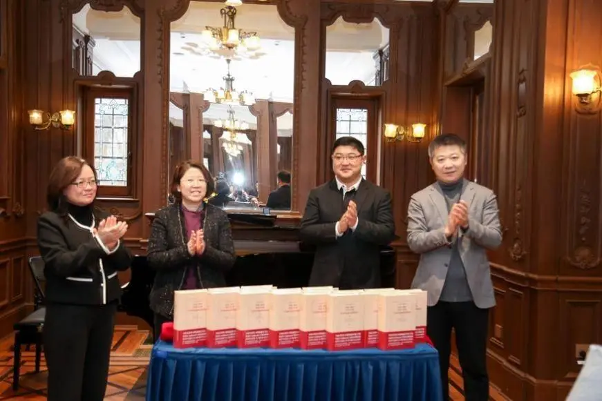 全球首部克劳德·德彪西书信全集中文版震撼发布，揭秘音乐大师的内心世界与创作秘密  第3张