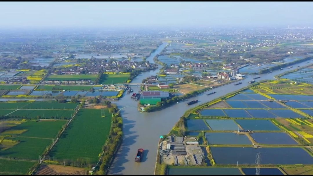 湖州交通集团与中国能建华东建投携手，300亿投资开启绿色航运新篇章，千亿级产业集群即将崛起  第3张
