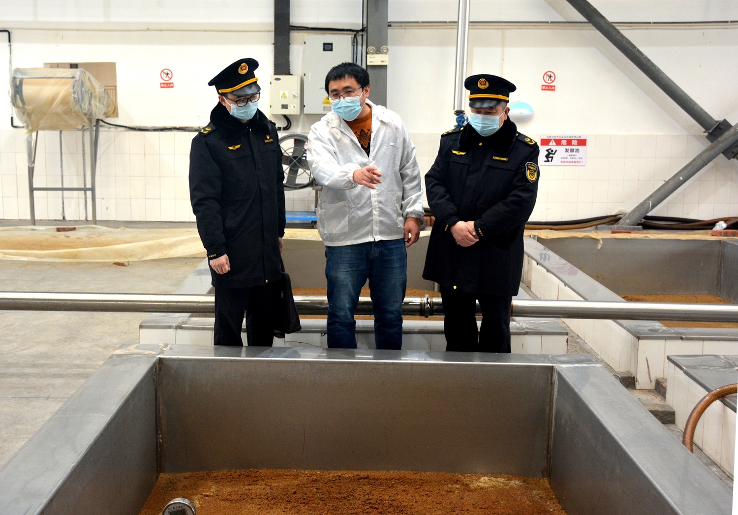 重庆企业逆袭记：市场监管所一招破解产品质量难题，销量翻倍不是梦  第2张